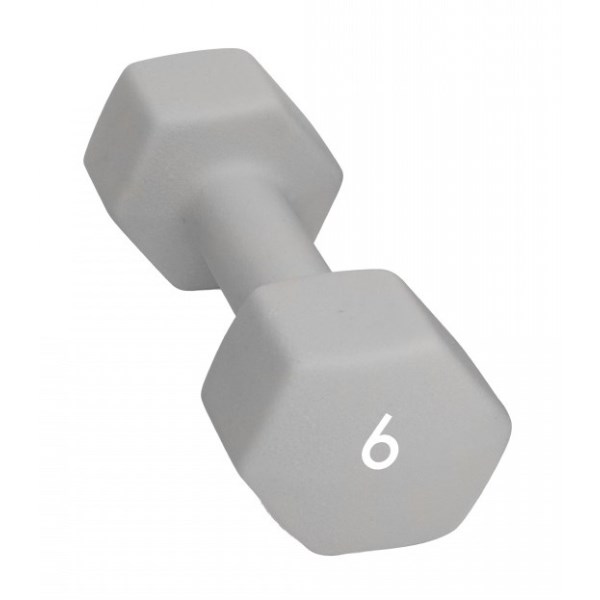 Abilica Dumbbells, 6 kg