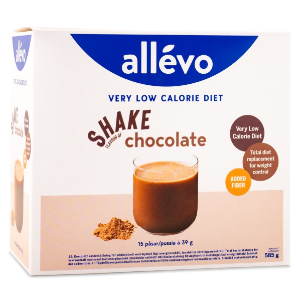 allevo-vlcd-shake-chocolate-15-portioner