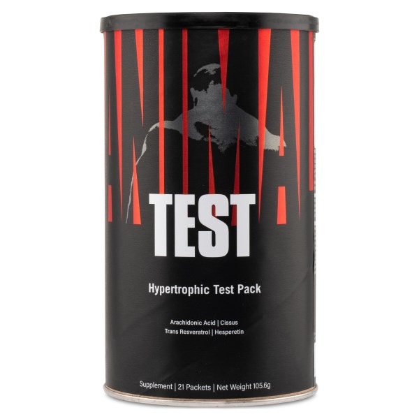 Animal Test, 21 pack