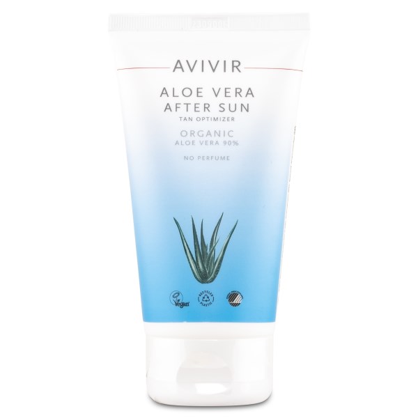 Avivir Aloe Vera After Sun, 150 ml