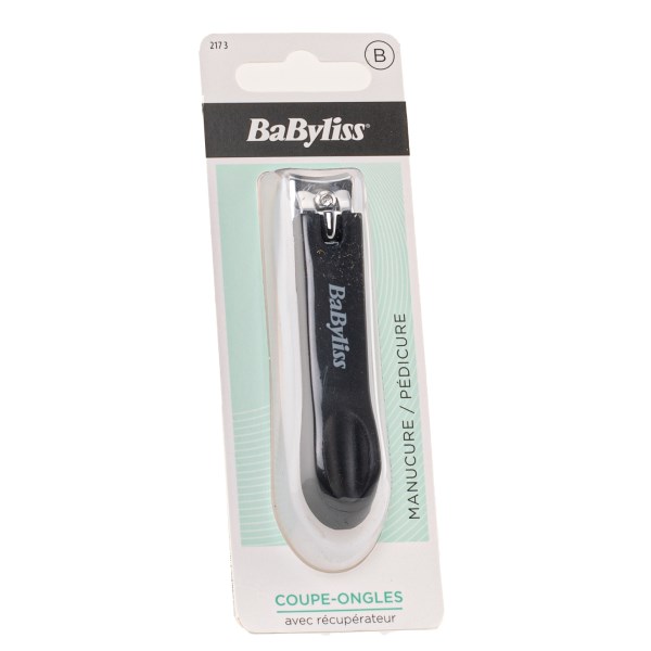 BaByliss Nagelklippare , Stor