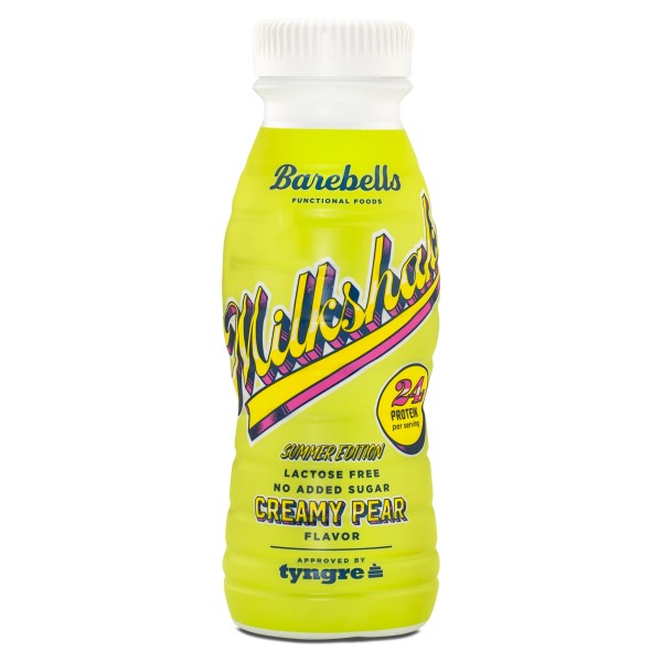 Barebells Milkshake, , 330 ml