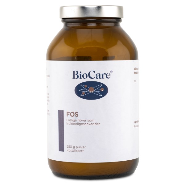 BioCare FOS, 250 gr