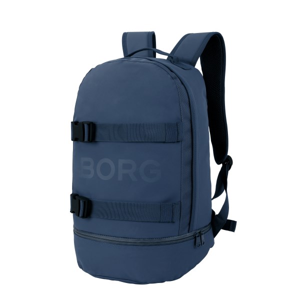 Björn Borg Duffel Backpack , 1 st, Blue