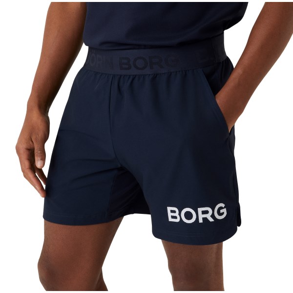 Björn Borg Short Shorts, , Night Sky