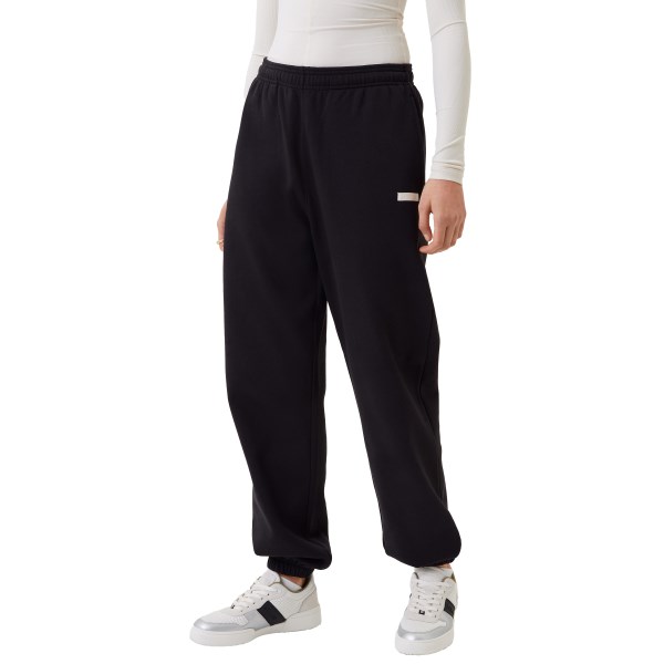 Björn Borg Studio Oversized Pants, L, Black