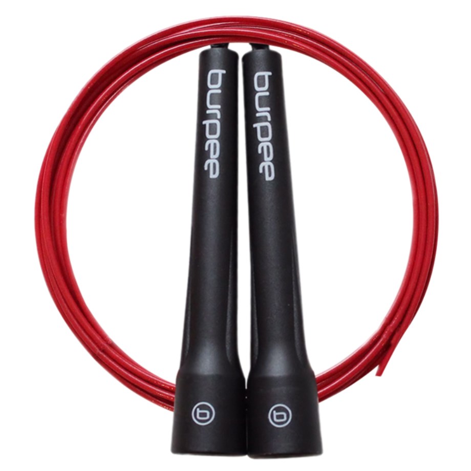 Burpee Speed Rope Pro 3.0 Svenskt Kosttillskott