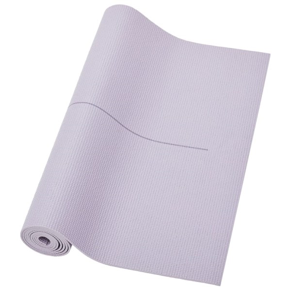 Casall Exercise Mat Balance 3mm 1 st Caring Purple