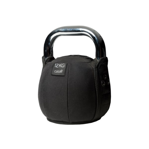 Casall Kettlebell Soft, 12 kg