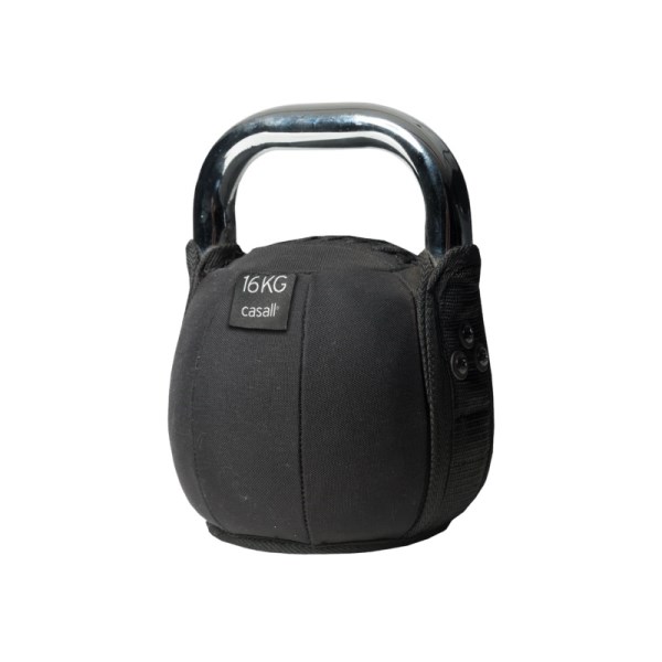 Casall Kettlebell Soft, 16 kg