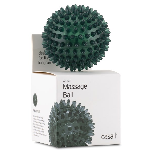 Casall Massage Ball, Dark Teal