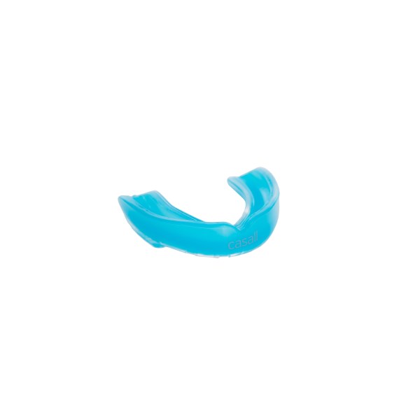 Casall Mouth Guard Senior, One size, Transparent Blue