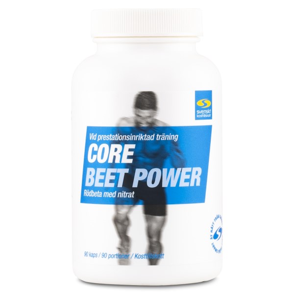 Core Beet Power, 90 kaps