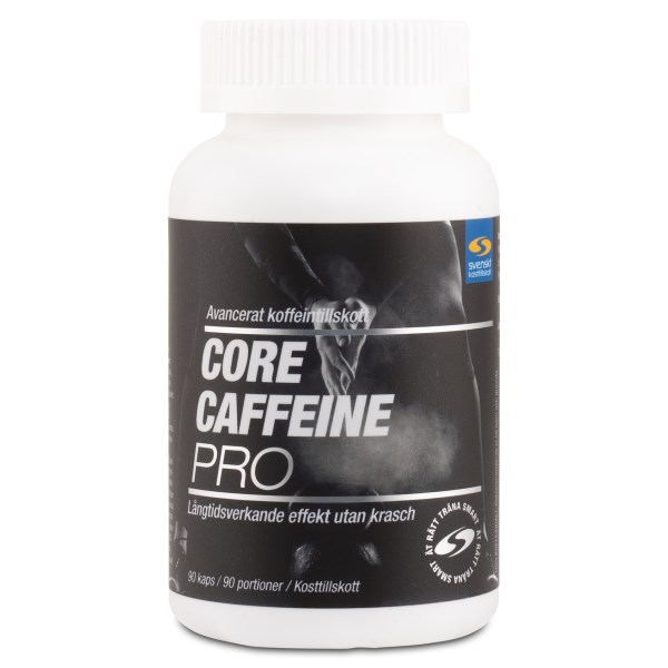 Core Caffeine Pro 2.0, 90 kaps