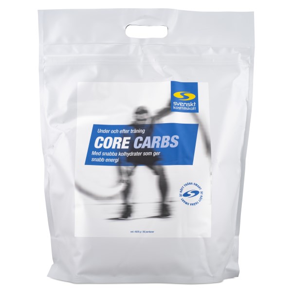 Core Carbs, 4 kg