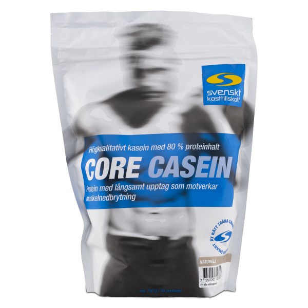 Core Casein, , 750 g