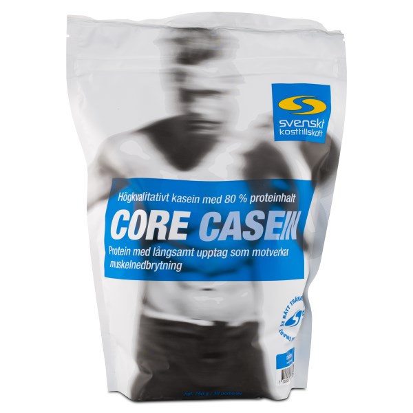 Core Casein, Chokladdröm, 750 g