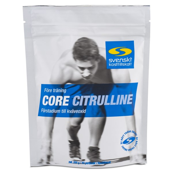 Core Citrulline, 200 g