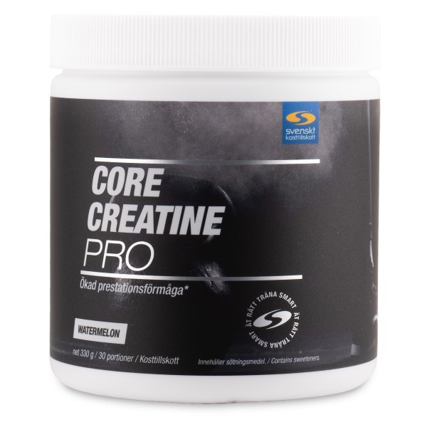 Core Creatine Pro, Watermelon, 340 g