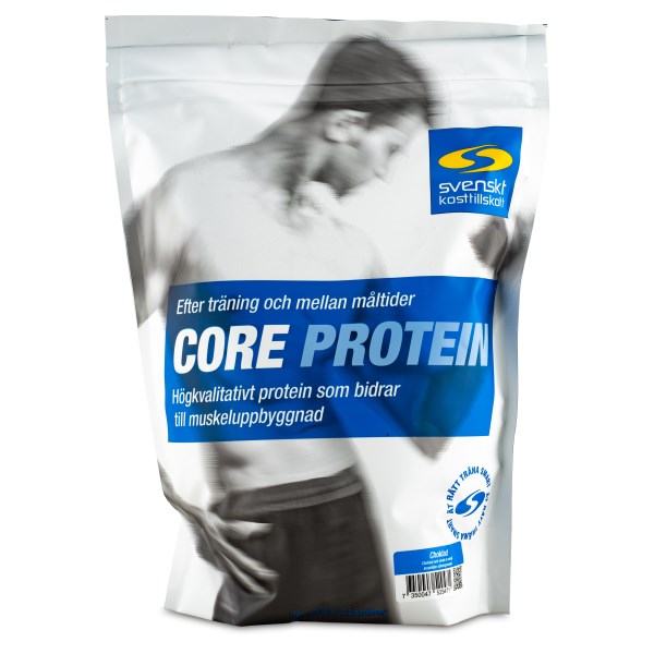 Core Protein, Choklad, 1 kg