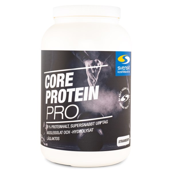 Core Protein Pro, Jordgubb, 800 g