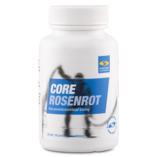 Core Rosenrot, 90 tabl