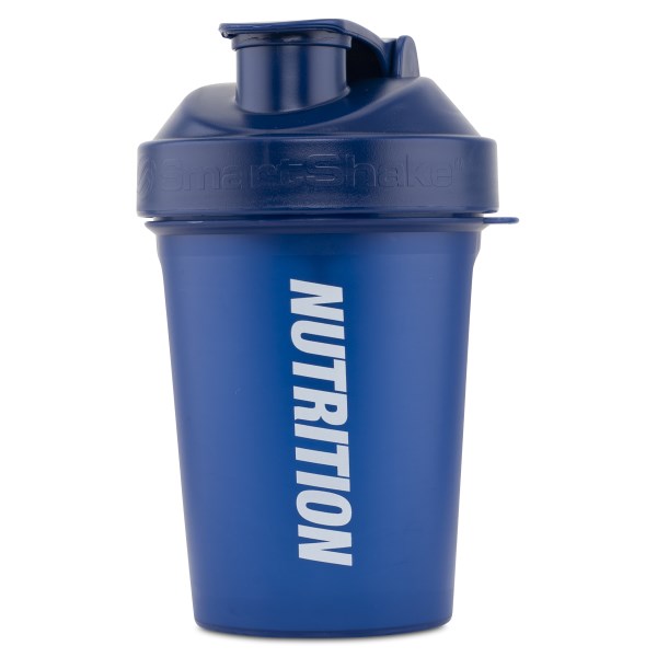 Core Smartshake Lite, 600 ml, Navy