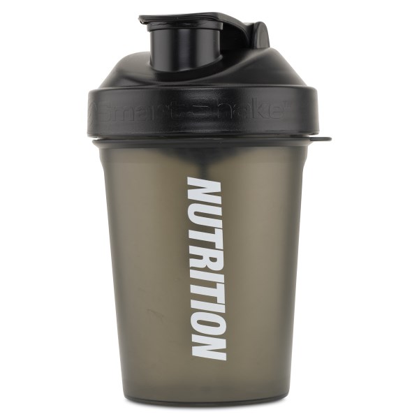 Core Smartshake Lite, 600 ml, Black