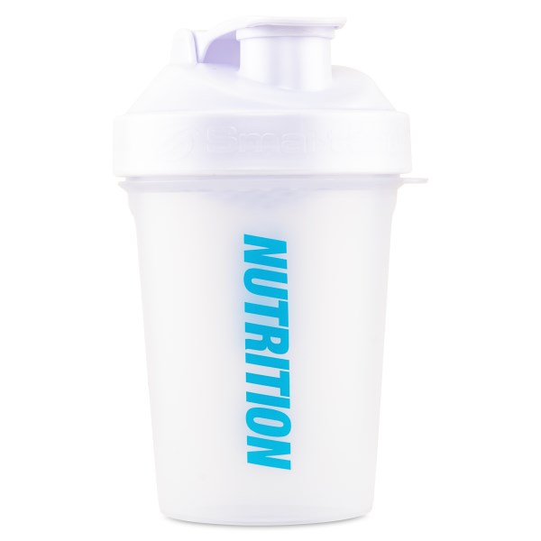 Core Smartshake Lite, 600 ml, White