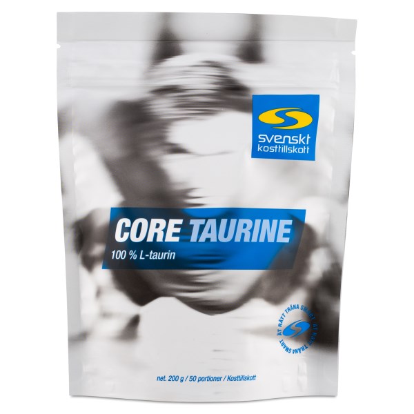 Core Taurine, 200 g