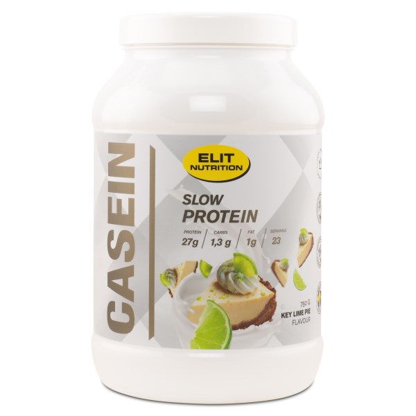 ELIT Casein, Key Lime Pie, 750 g