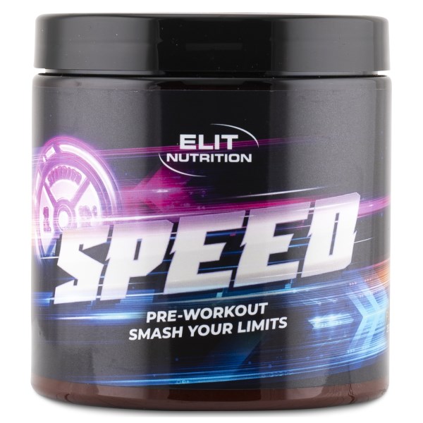 ELIT Speed PWO, Peach, 213 g