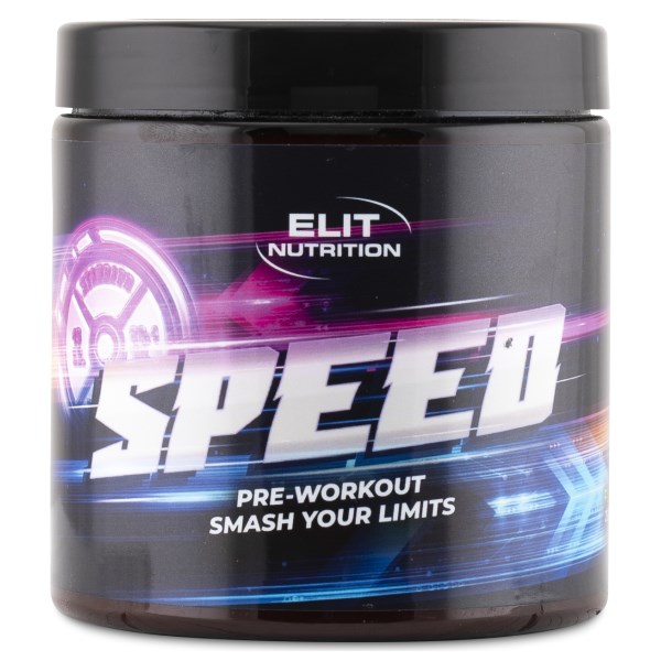 ELIT Speed PWO, Pear, 213 g