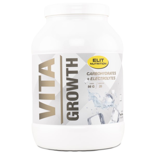 ELIT Vita Growth , Natural, 1000 g