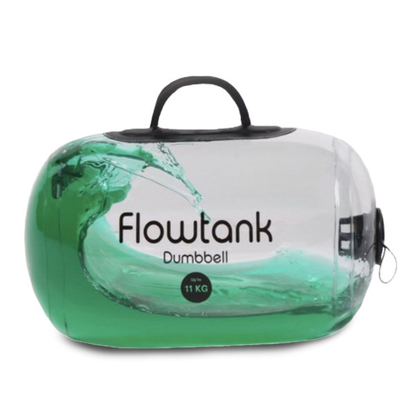 Flowlife Flowtank Dumbbell, 1 st