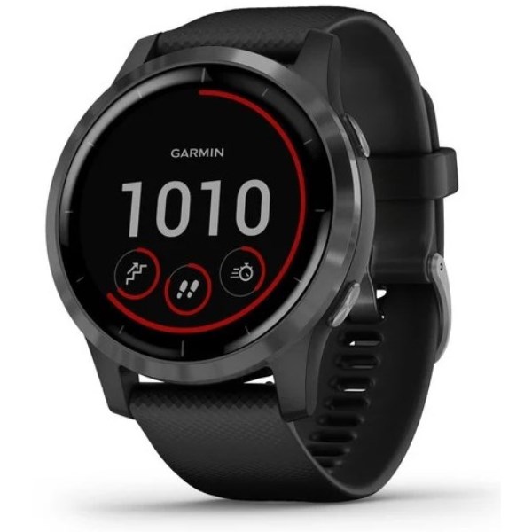 Garmin Vivoactive 4, Svart