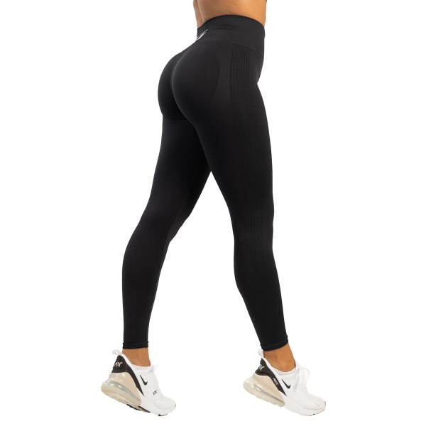 Gavelo Seamless Booster Tights, L, Black