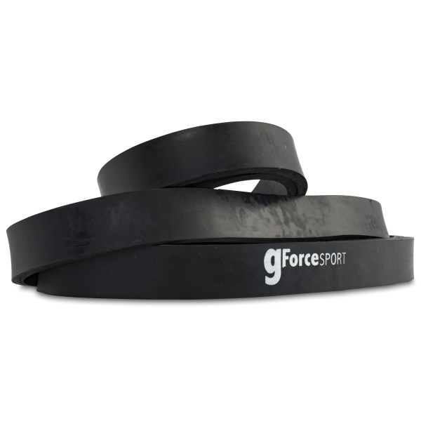 gForce Powerband, 1 st, Svart