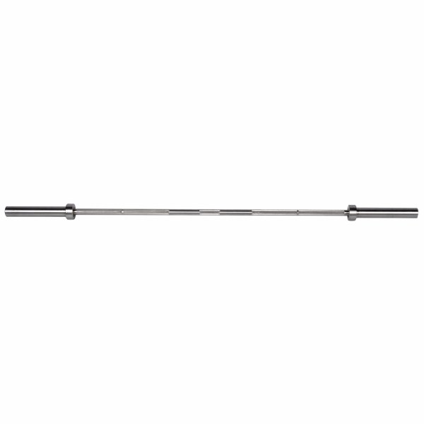 Gymleco Compact Bar, 1 st, 17 kg