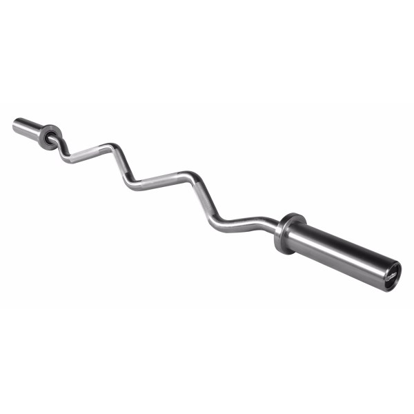 Gymleco Curl Bar, 1 st, 8.5 kg