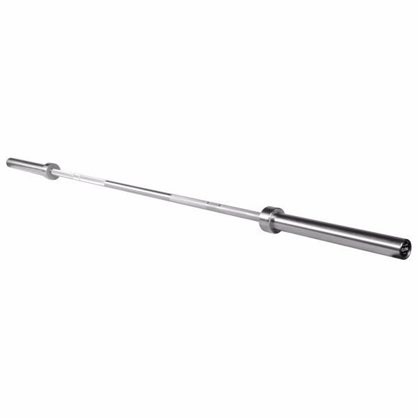 Gymleco Weightlifting Bar Men, 1 st, 20 kg