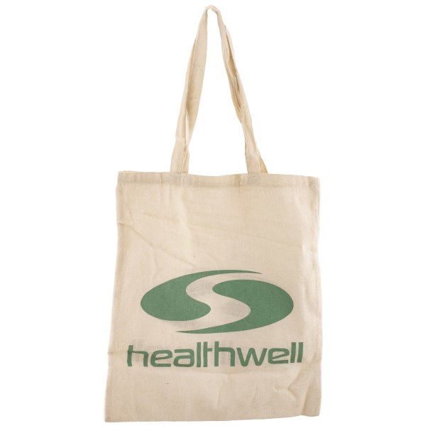 Healthwell Tygkasse, Nature