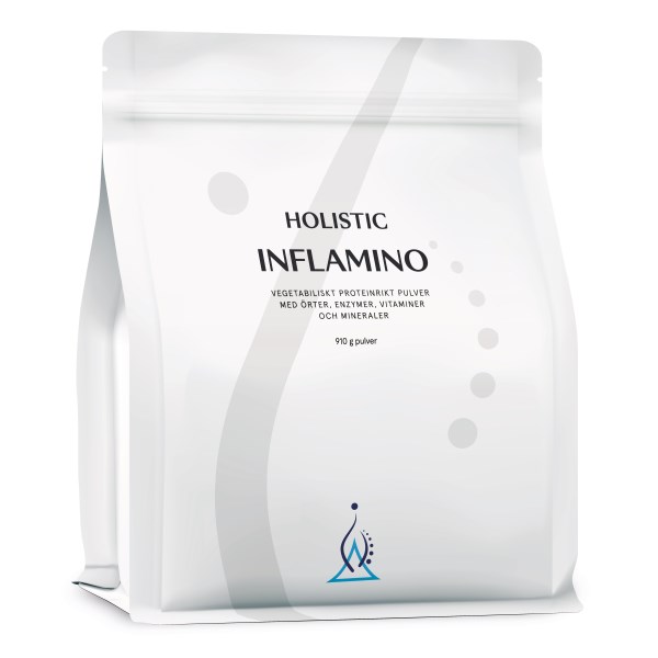 Holistic Inflamino, 910 g