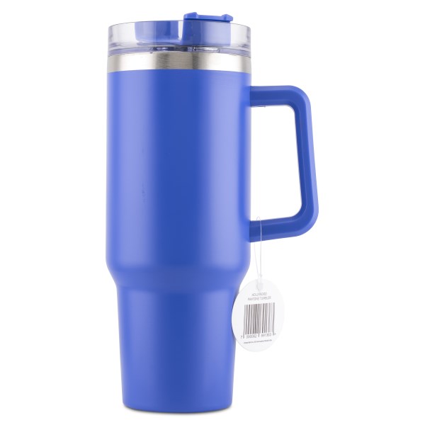 Hollywood Pantone Tumbler, 1200 ml, Blue