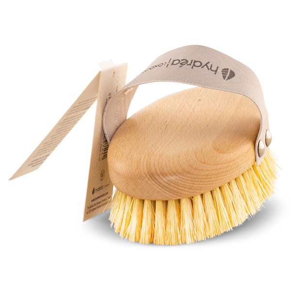 Hydréa London Dry Body Brush Cactus, 1 st