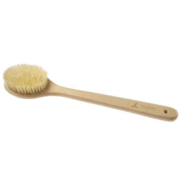 Hydreá London Dry Skin Bath Brush, 1 st