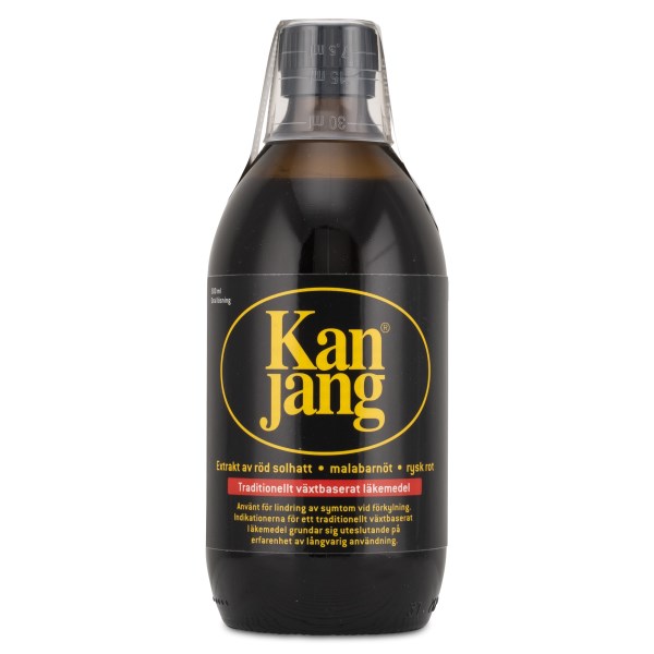 Kan Jang, 500ml