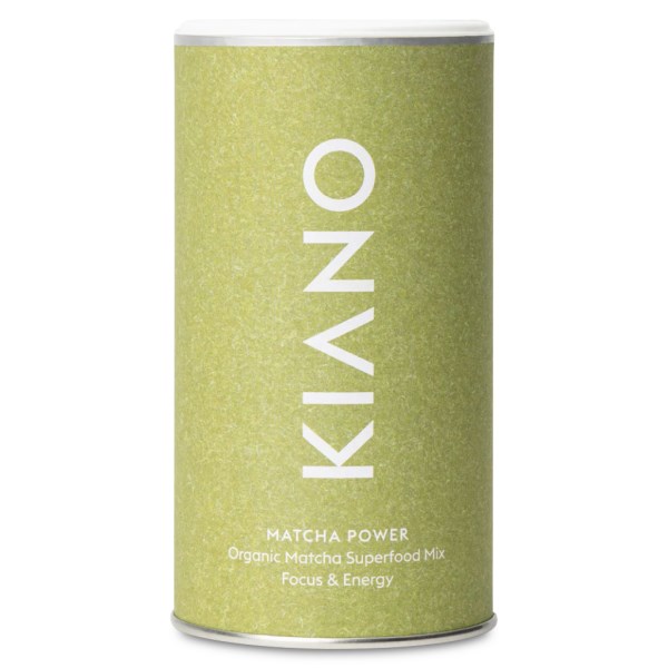 KIANO Matcha Power, 200 g