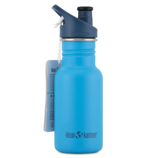 Klean Kanteen Classic Kid Sport, 1 st, Hawaiian Ocean