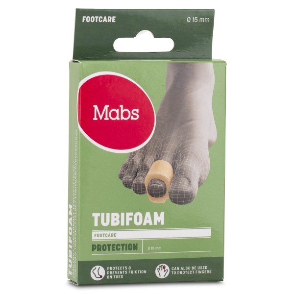 Mabs Tubifoam, One size